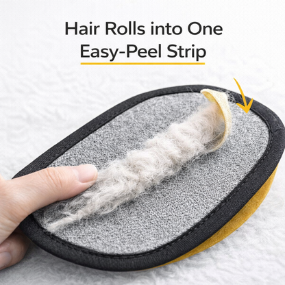 Pet Hair Removal Gloves