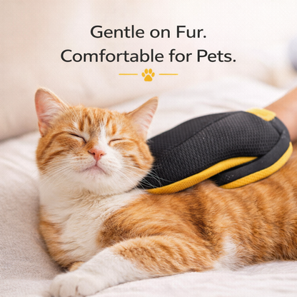 Pet Hair Removal Gloves