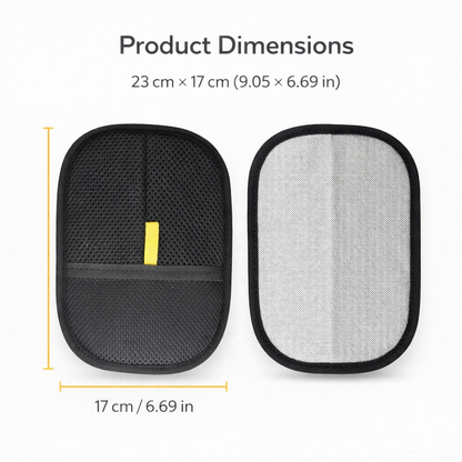 Pet Hair Removal Gloves